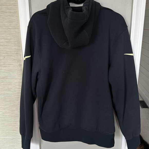 Nike Future Movement Hoodie - Picture 8 of 8